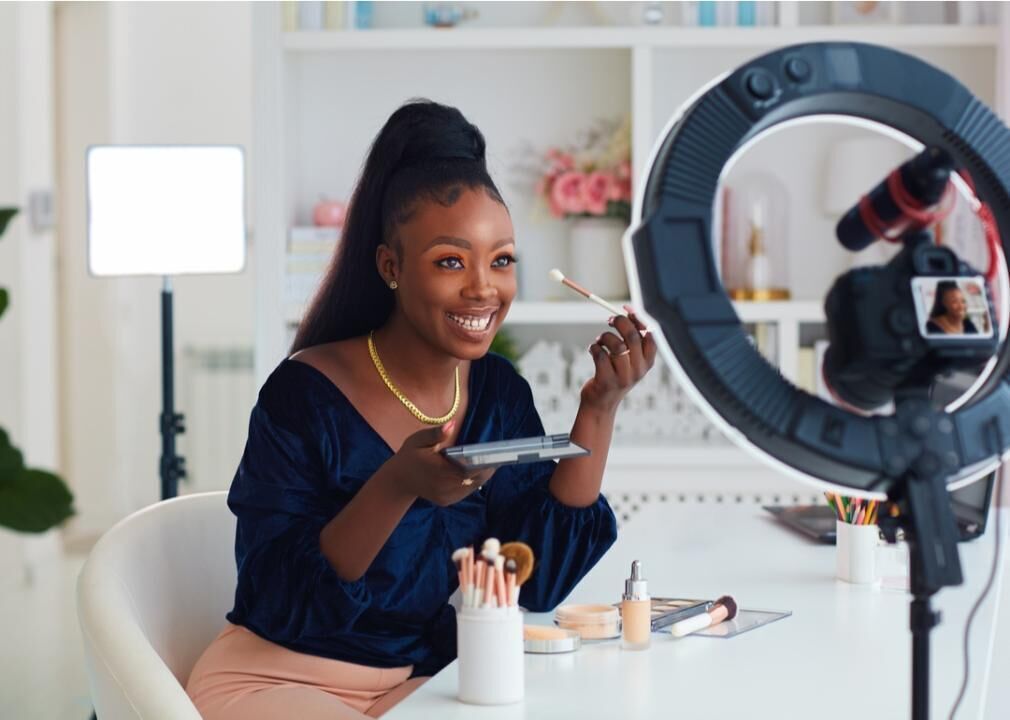 Some brands are recruiting micro-influencers with more niche followings